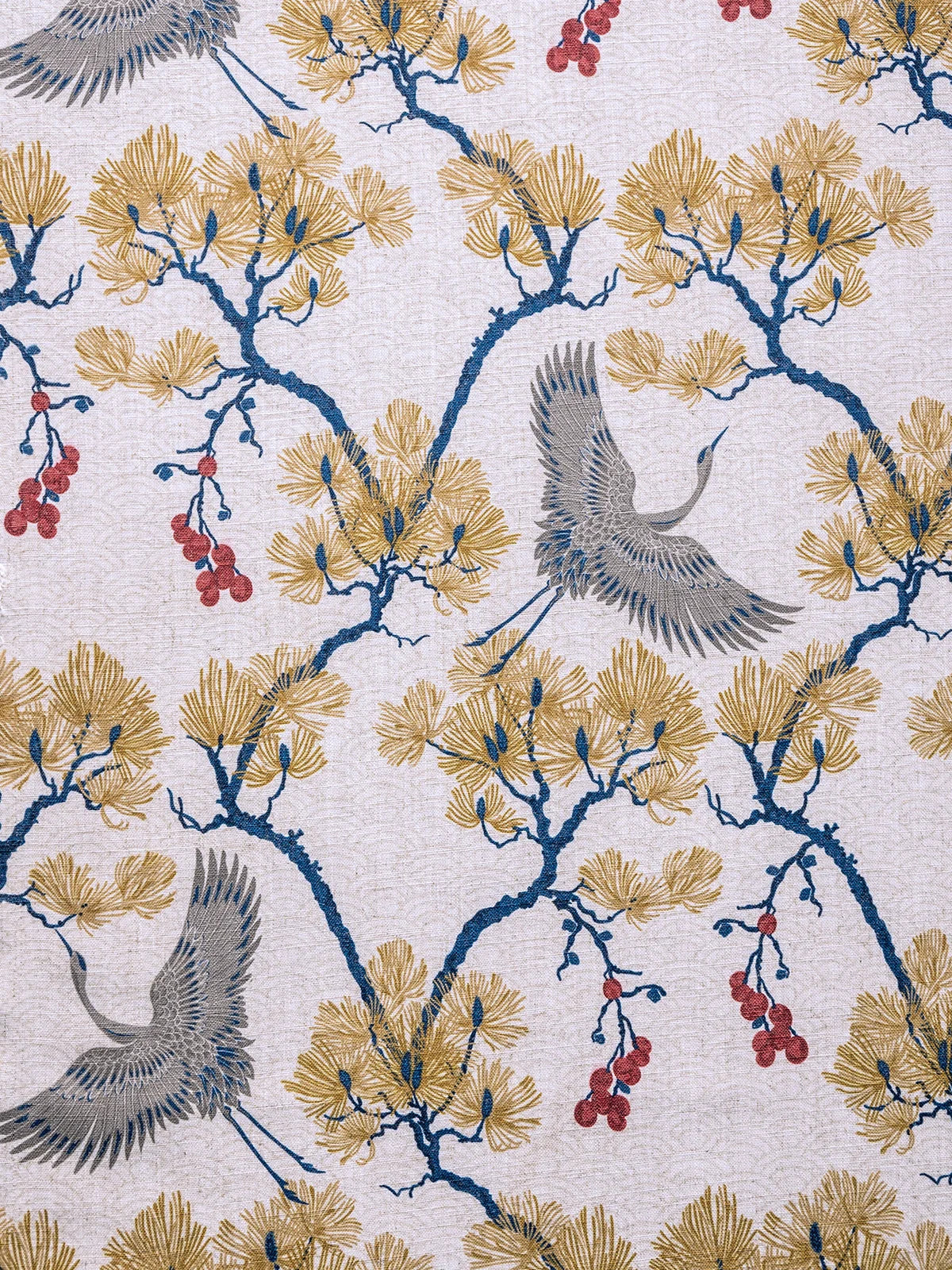 Song of the Swan (Eggshell)