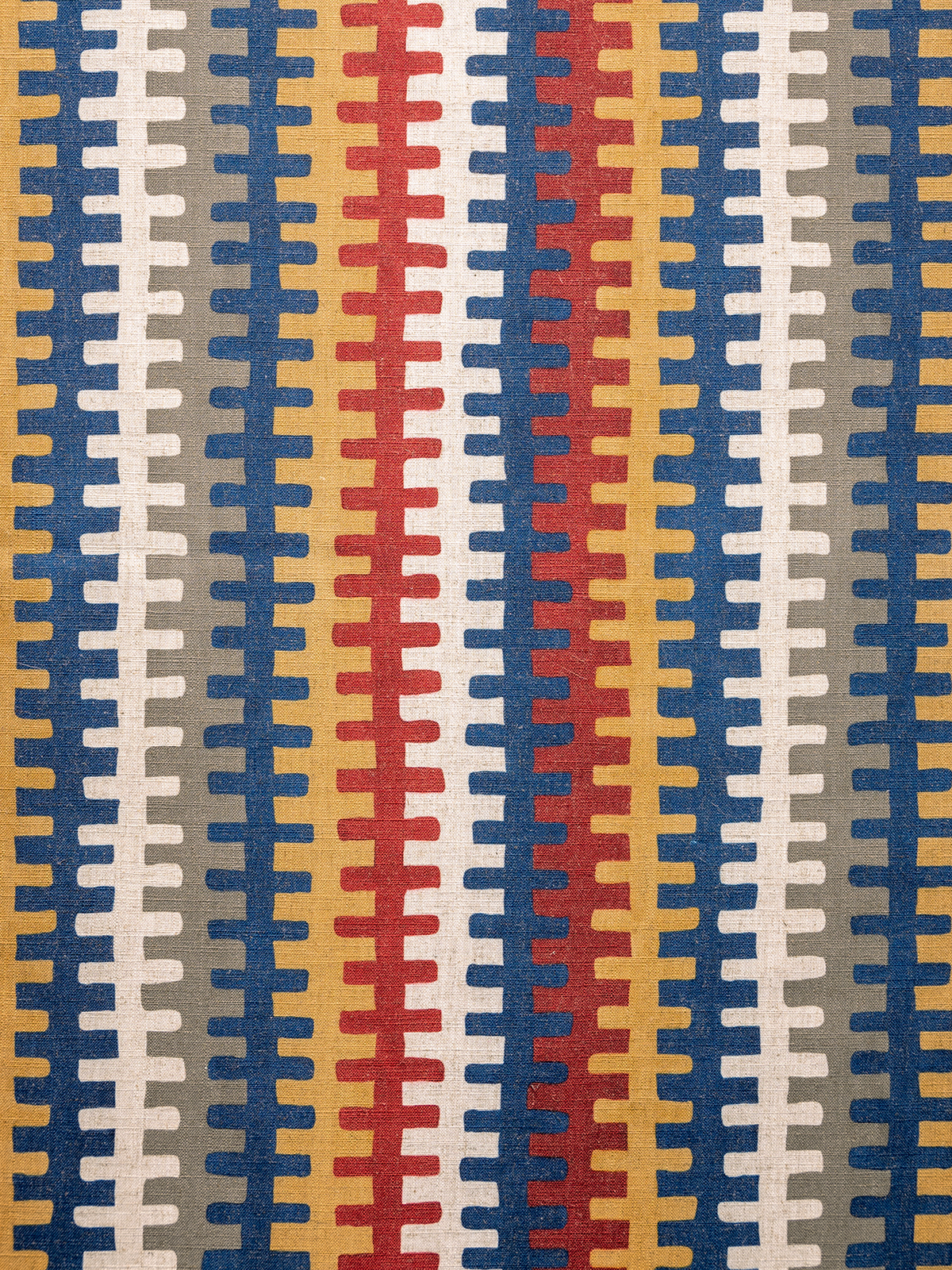 Kilim Steps (Multi)