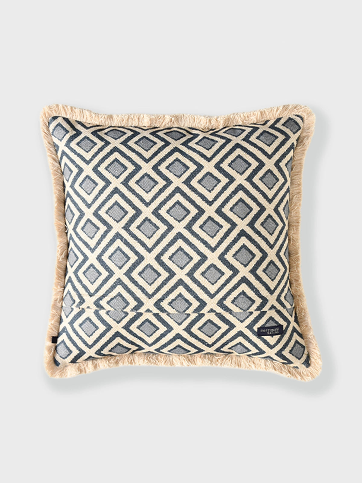 Chinese Checker Cushion Cover