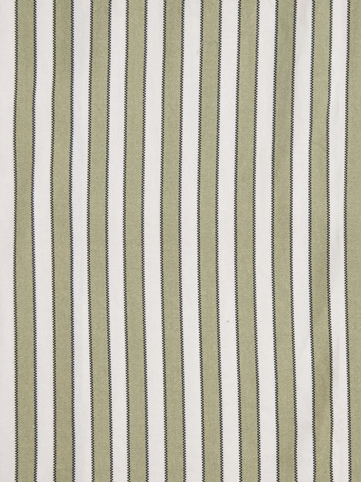 Echo Stripes Table Cloth (Sage)