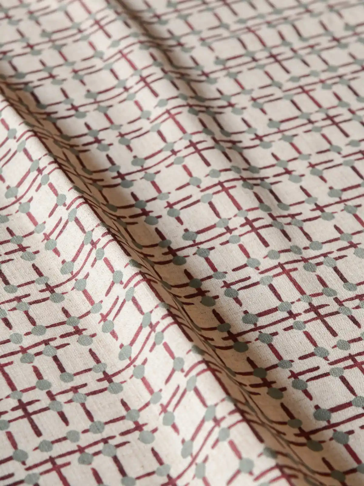 Lunar Thread - Sample