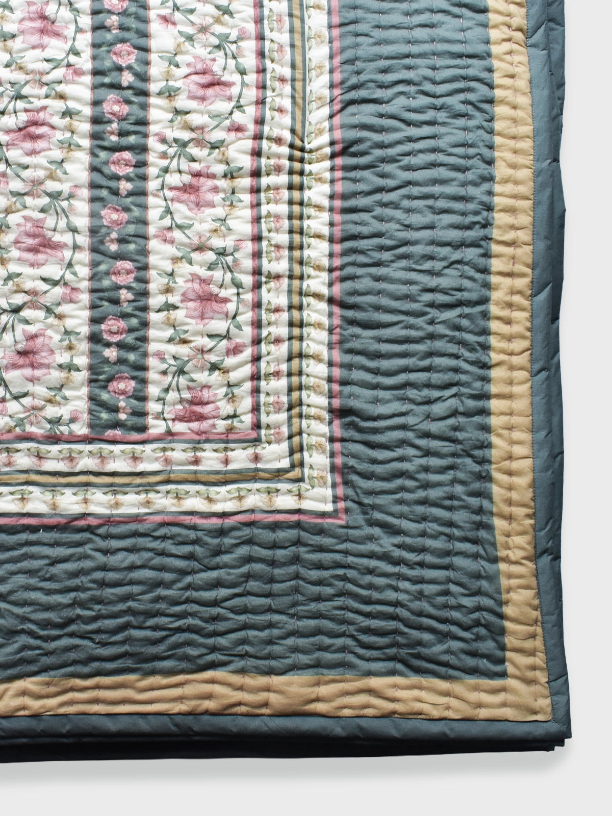 Maison Quilt