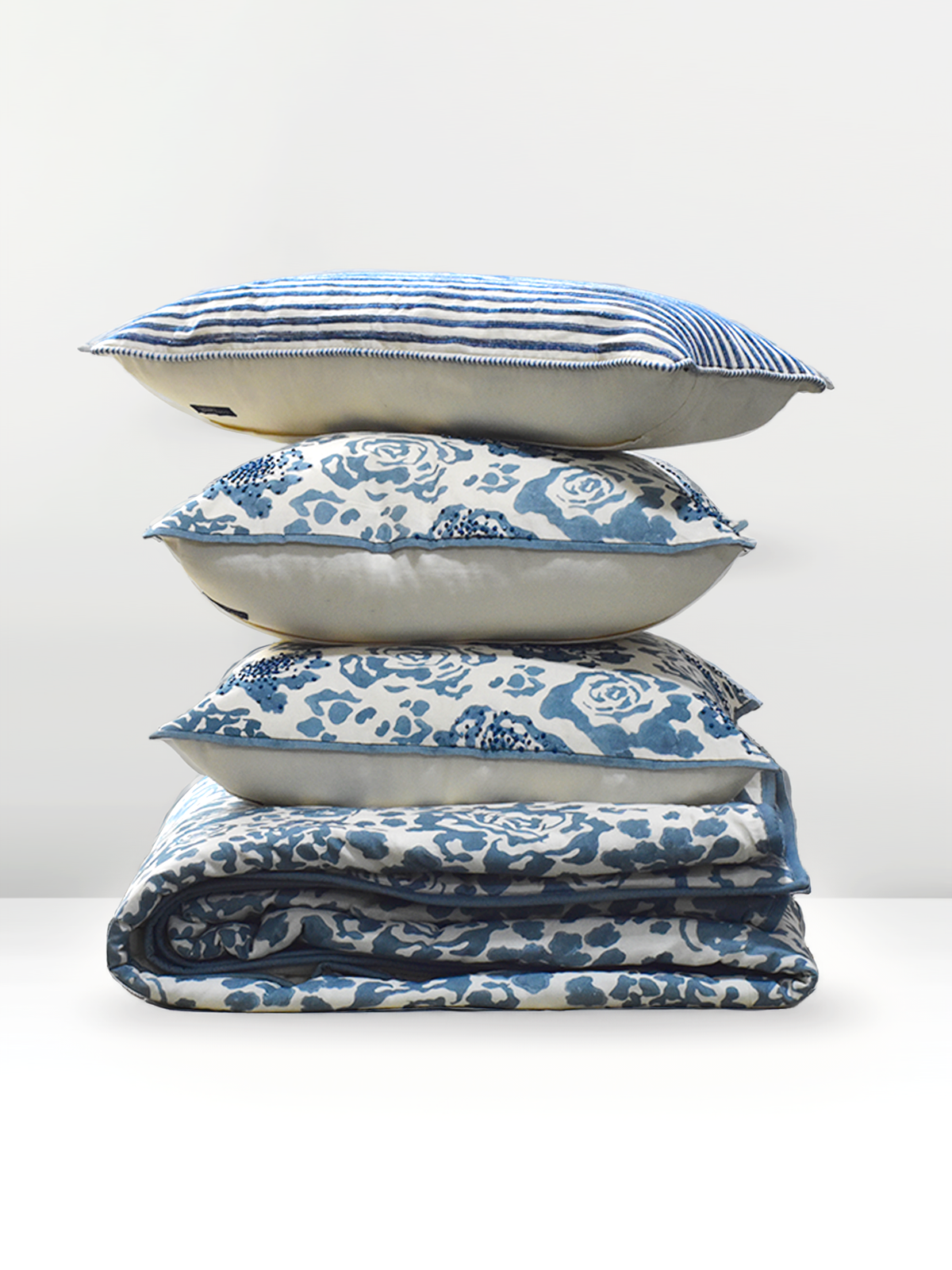 Azure Bedding Set (Calorina)