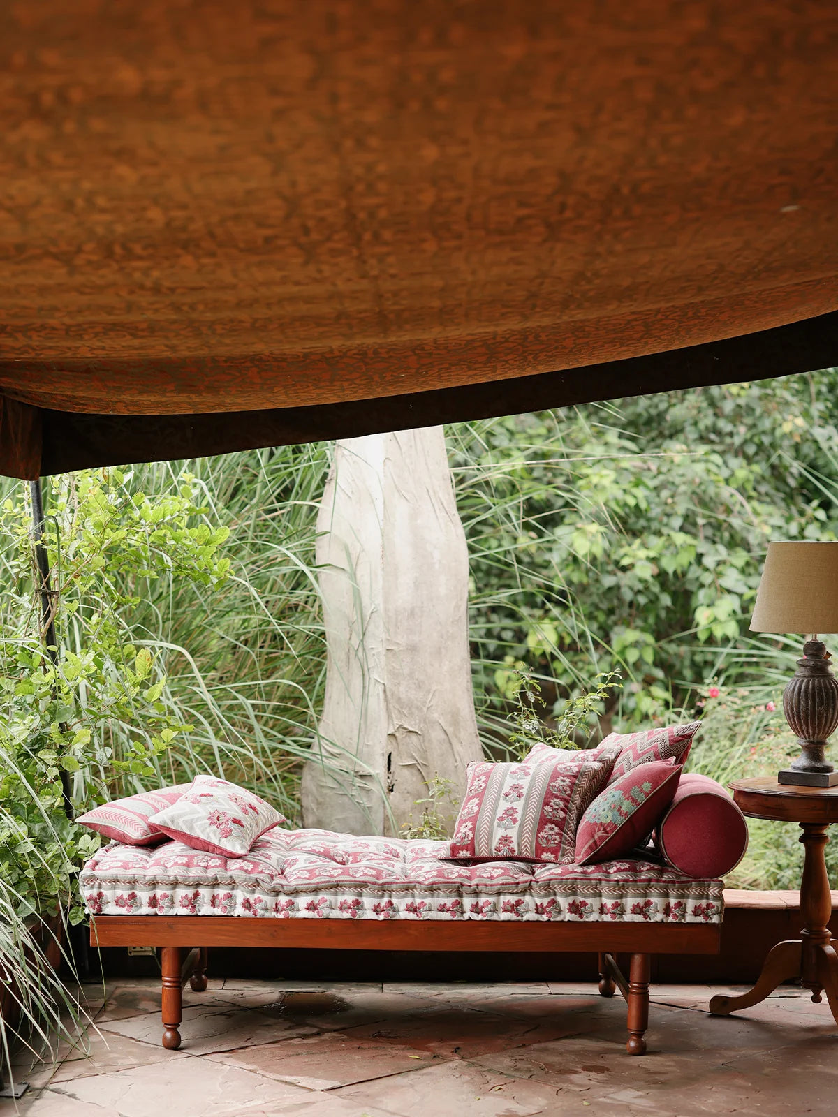 Riverine Bloom (Merlot) - Sample