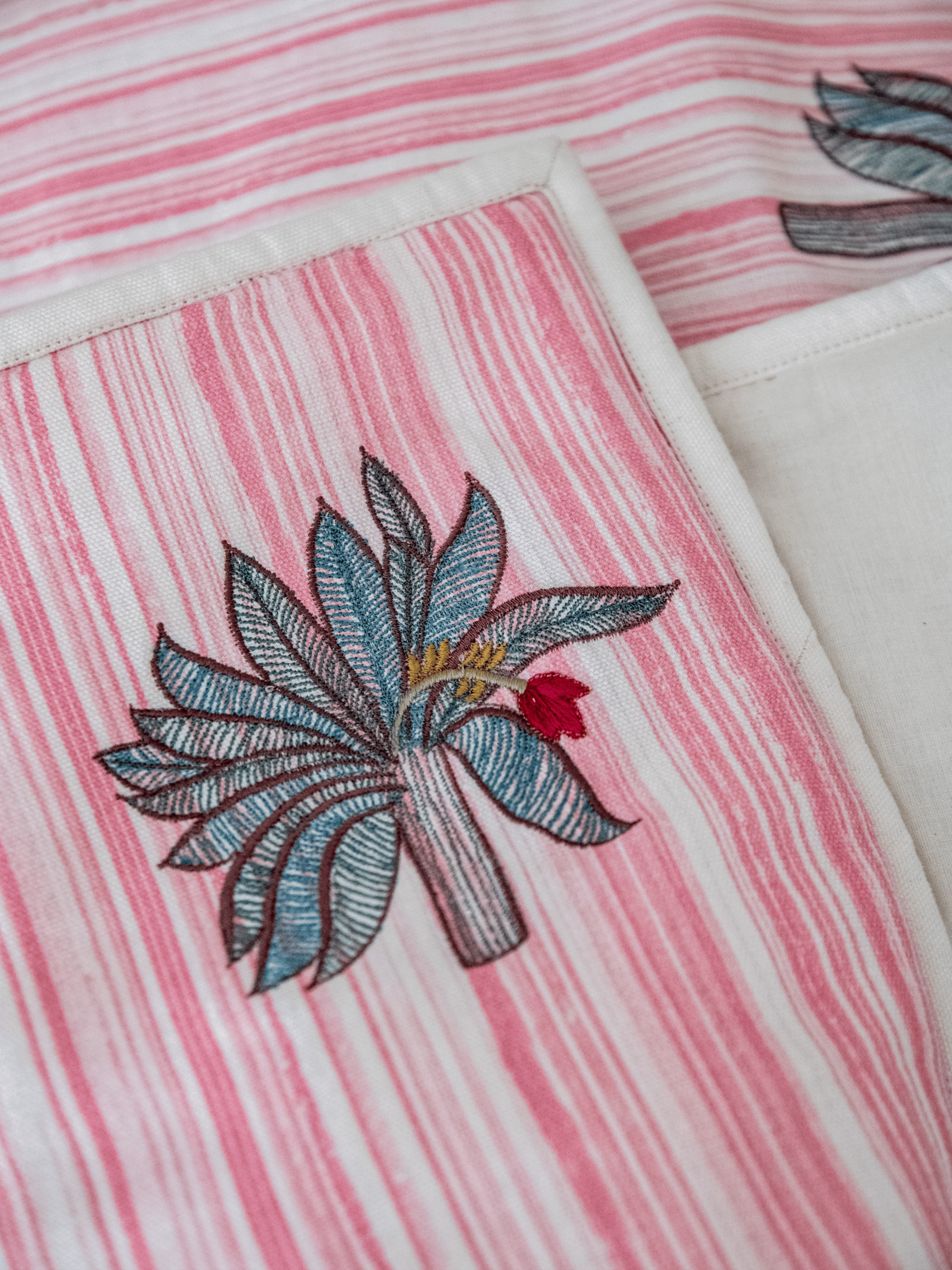 Lush Bedcover