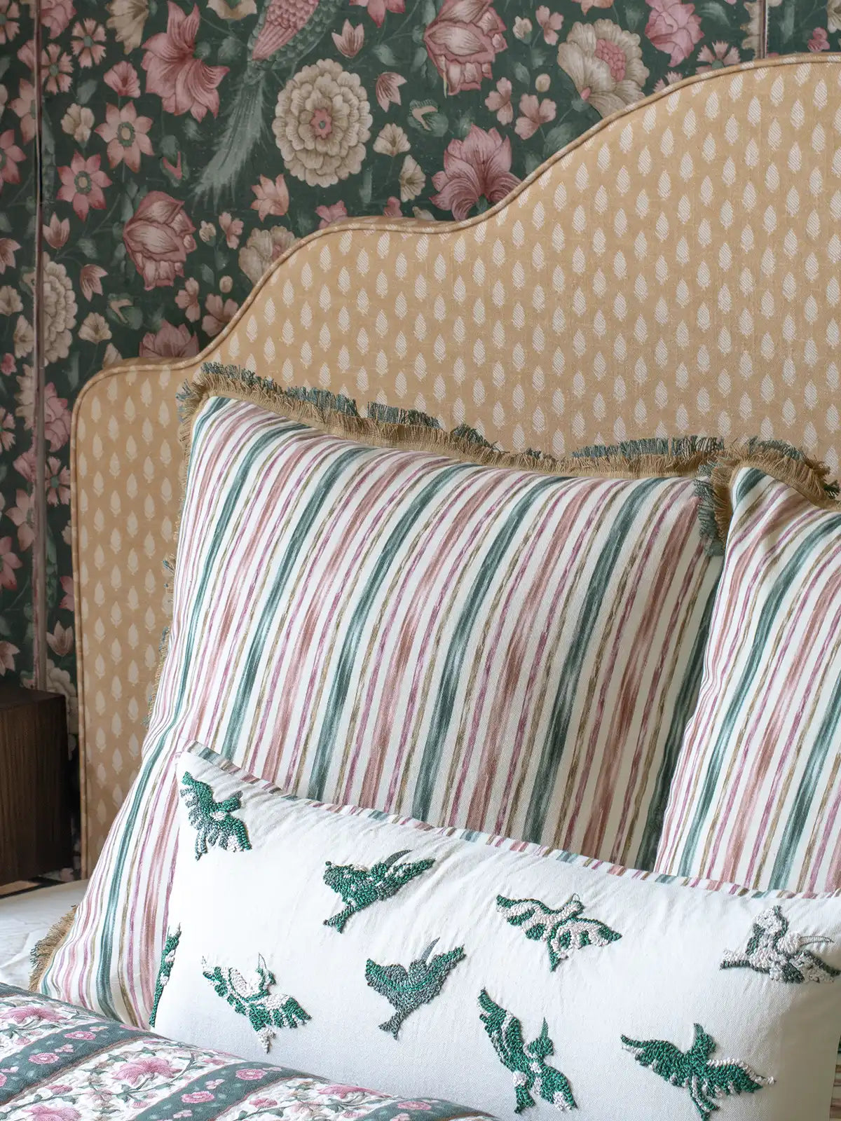 Maison Bedding Set - Meadow