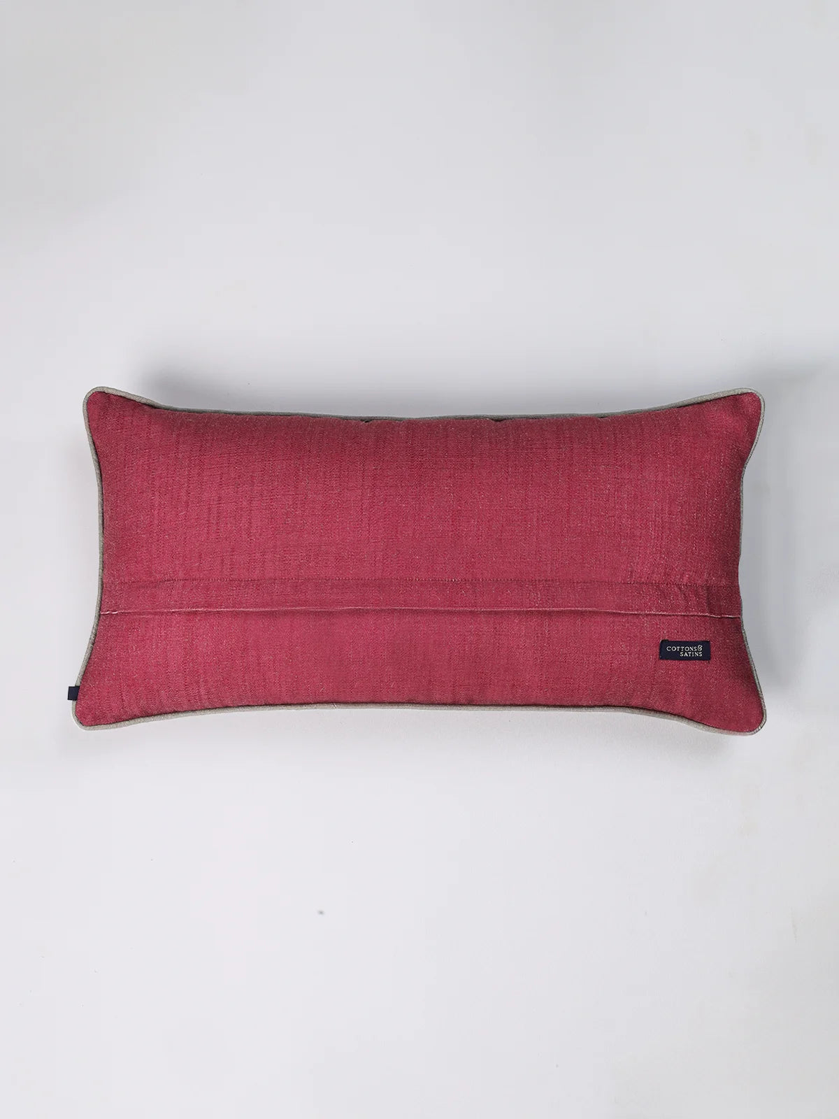 Orchard Cushion Cover (Merlot)