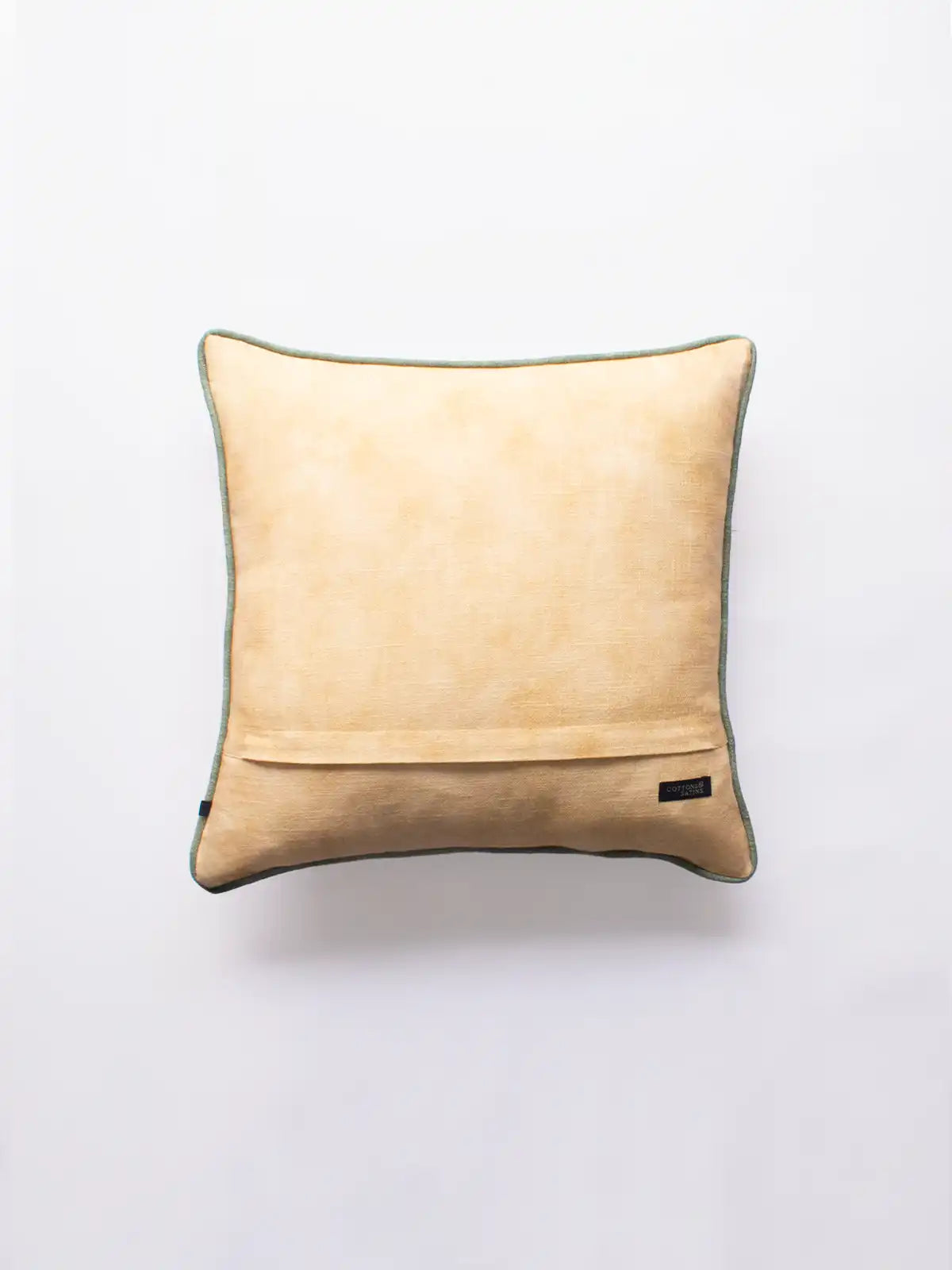 Willow Bird Cushion Cover - Naples