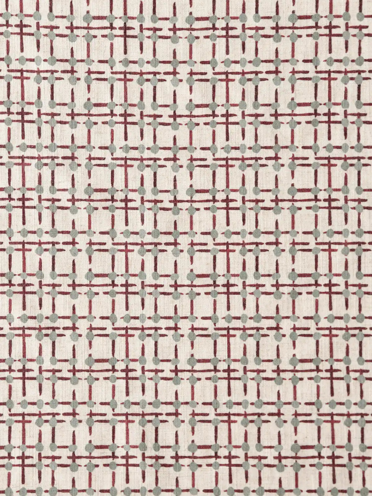 Lunar Thread - Sample