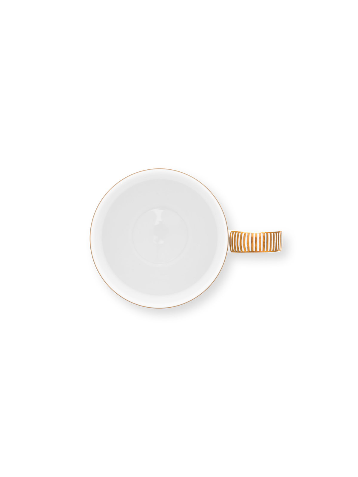 Royal Winter White Mug-L (Set of 2)