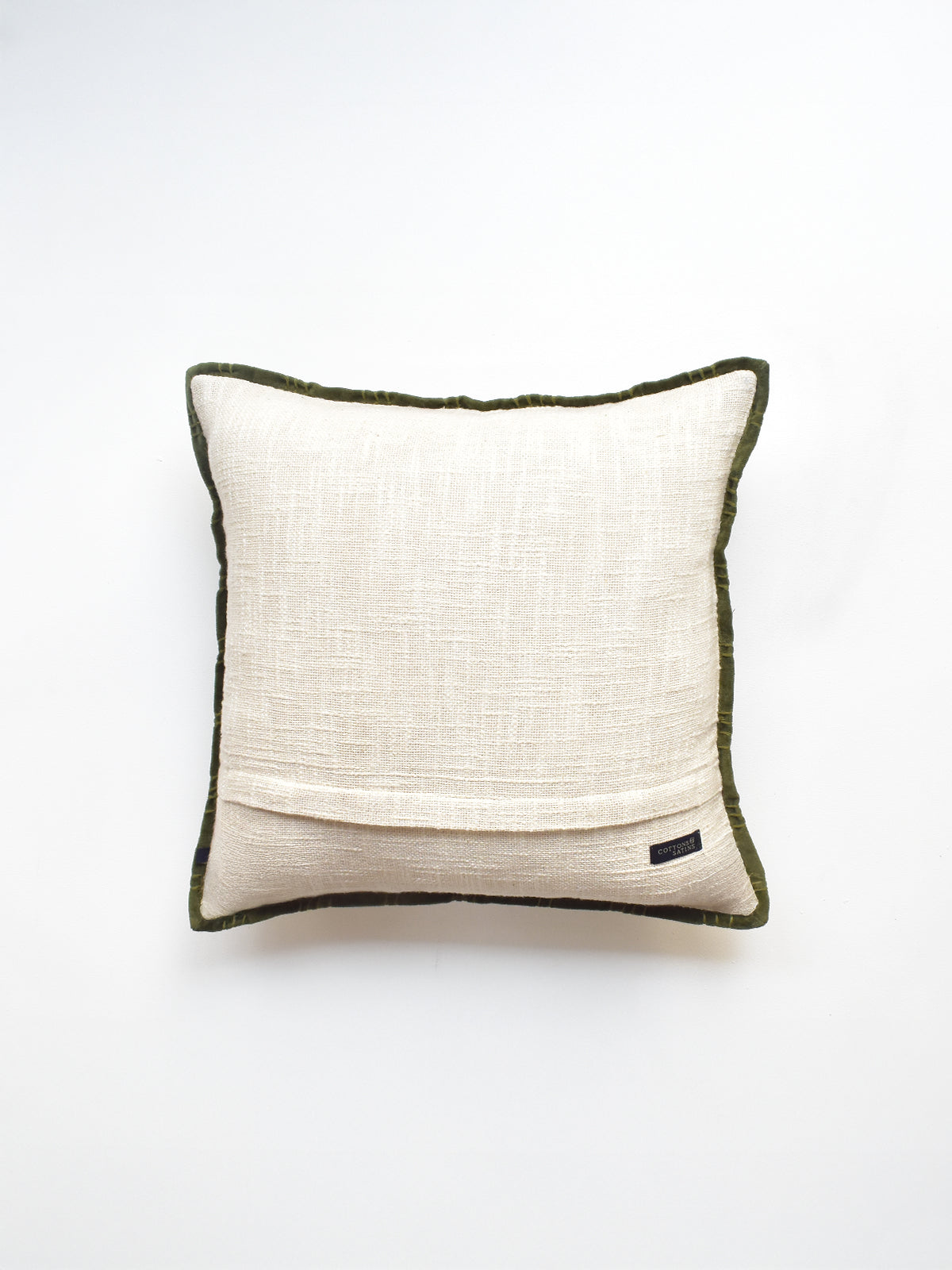 Tide Grove Cushion Cover (Moss)