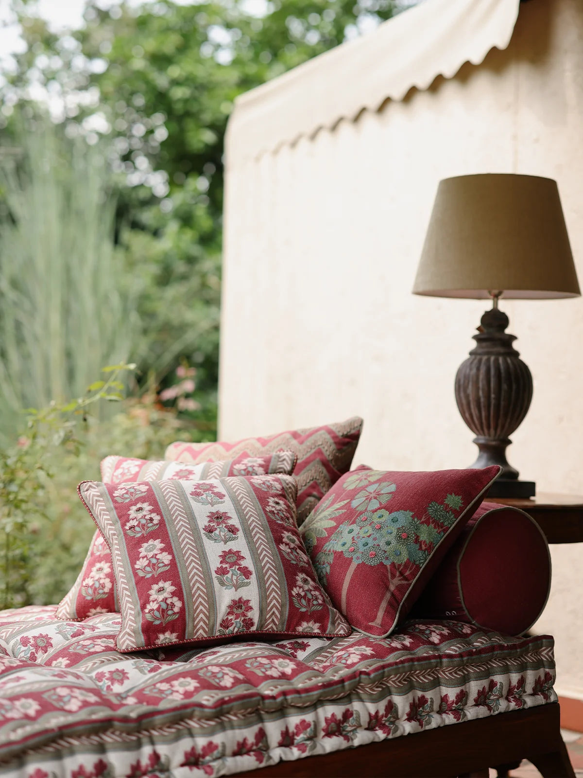 Riverine Bloom (Merlot) - Sample