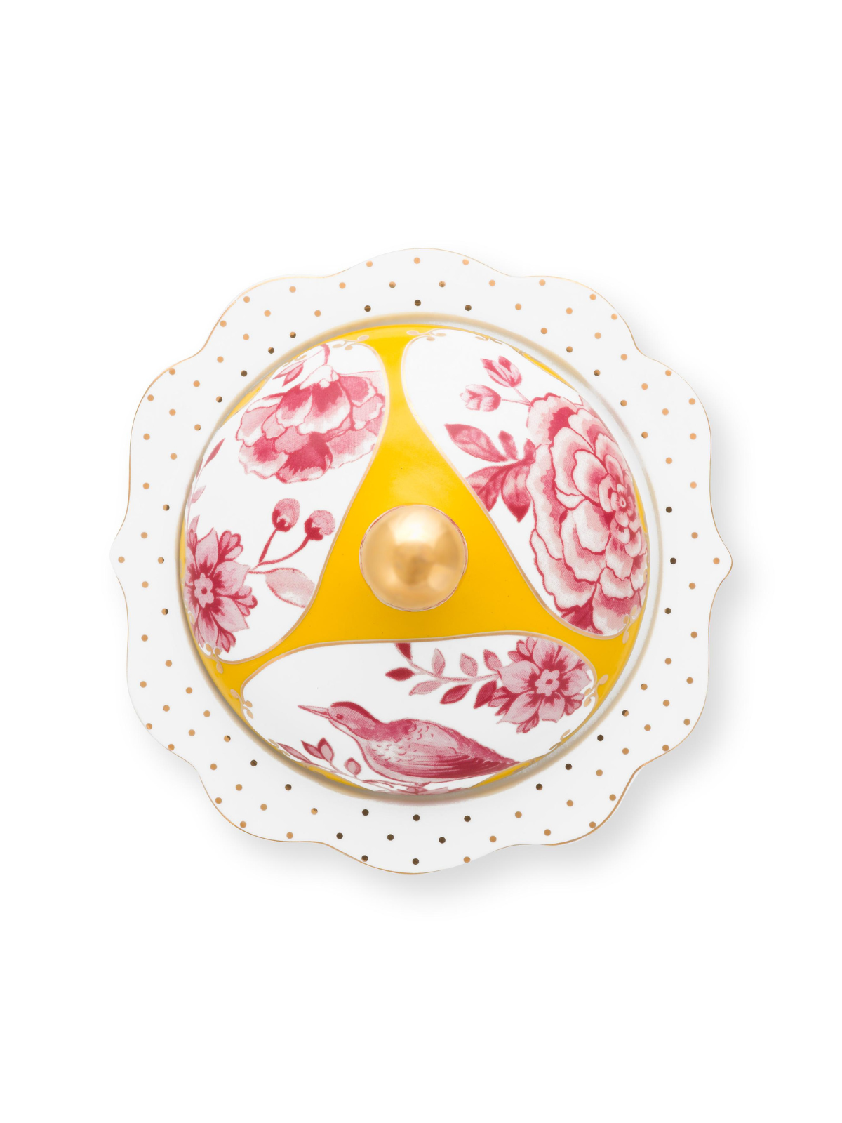 Royal Multi Sugar & Creamer Set