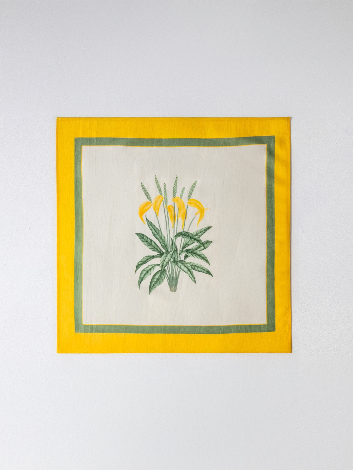 Meadow Muse Napkin (Tuscany) - Set of 4