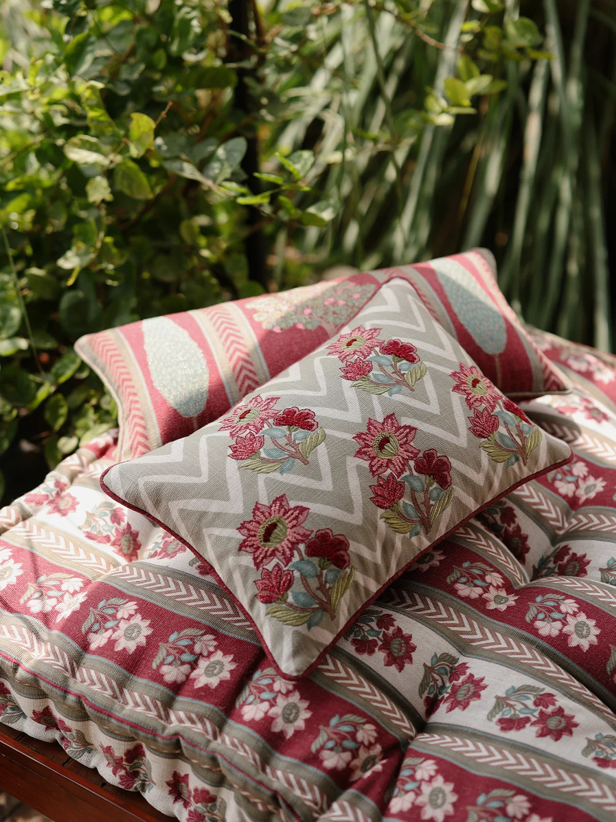 Riverine Bloom (Merlot) - Sample