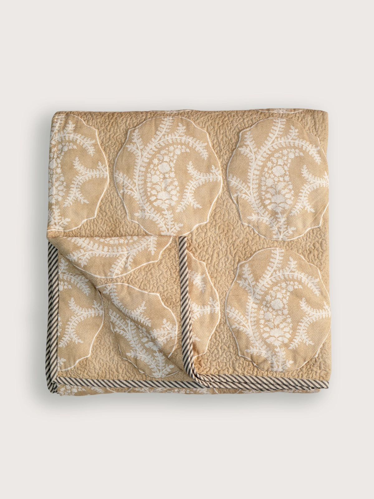 Ottoman Bloom Bedcover