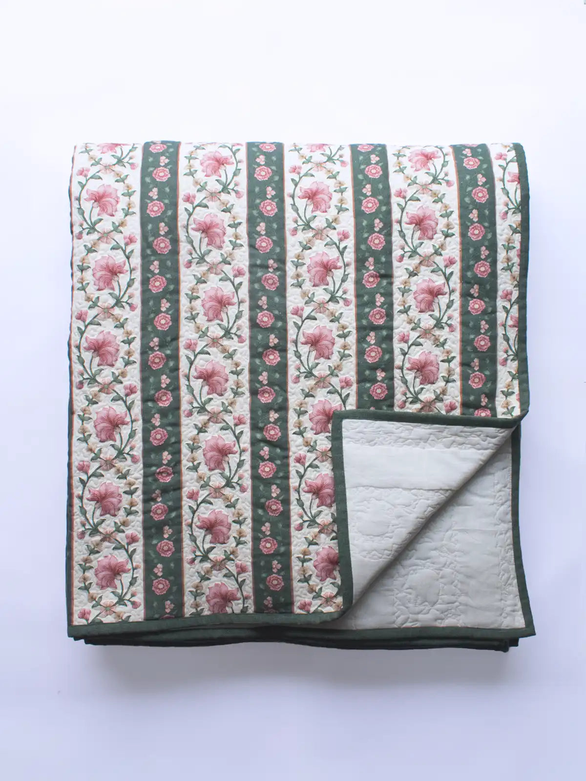 Maison Bedding Set - Meadow
