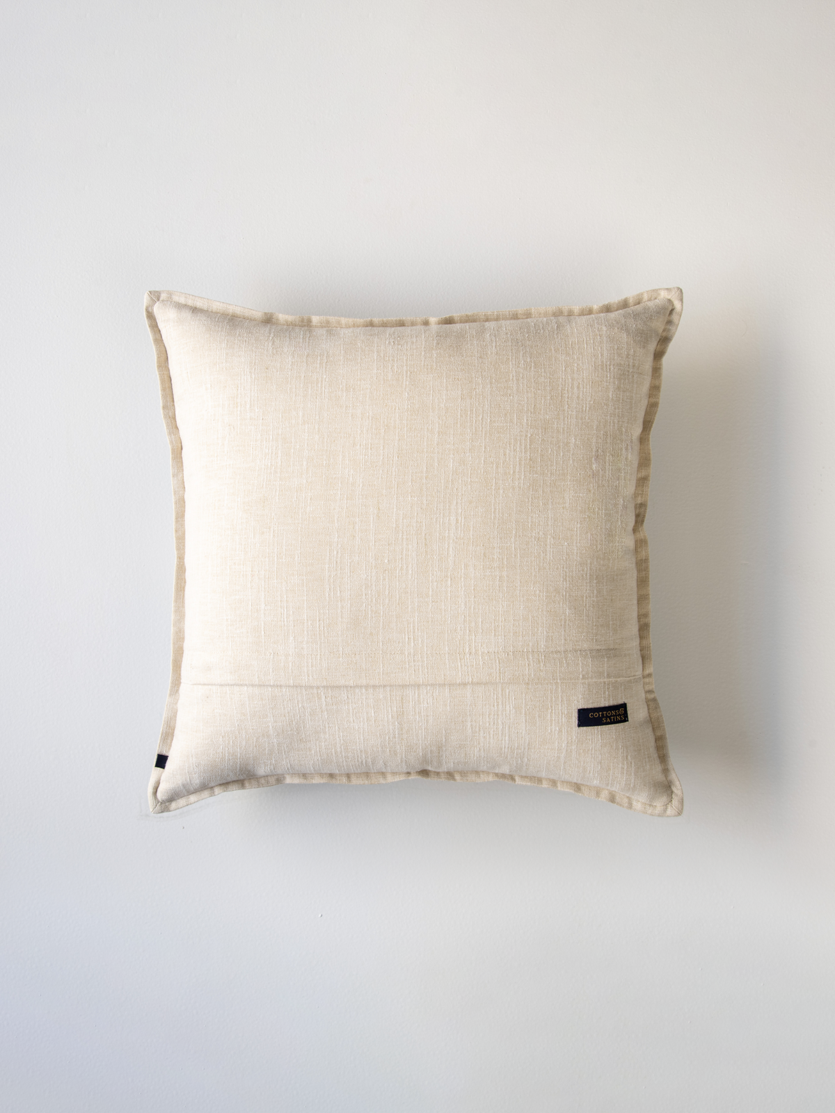 Fleur Cushion Cover (Sage)