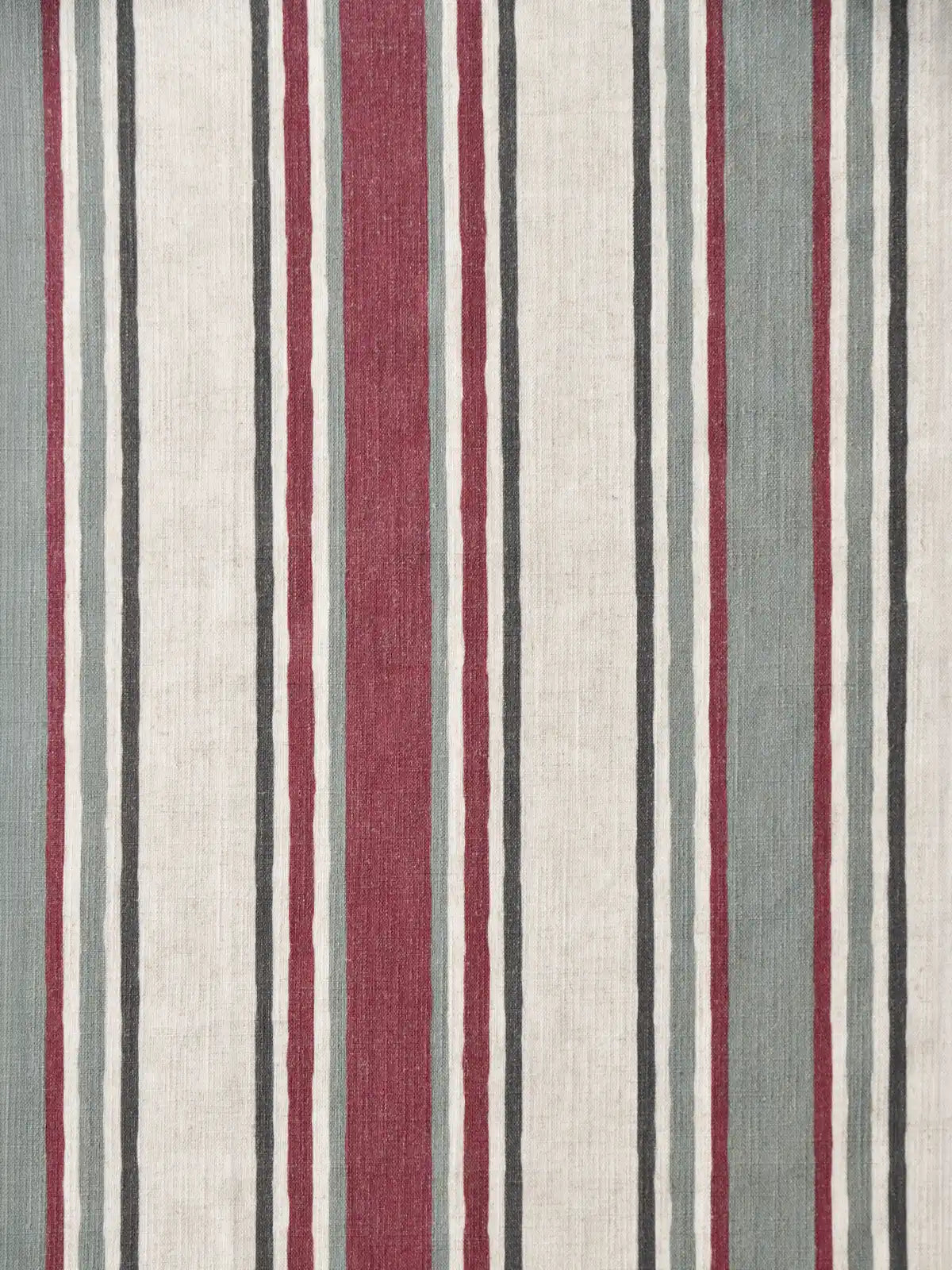 Maison Stripes (Multi) - Sample