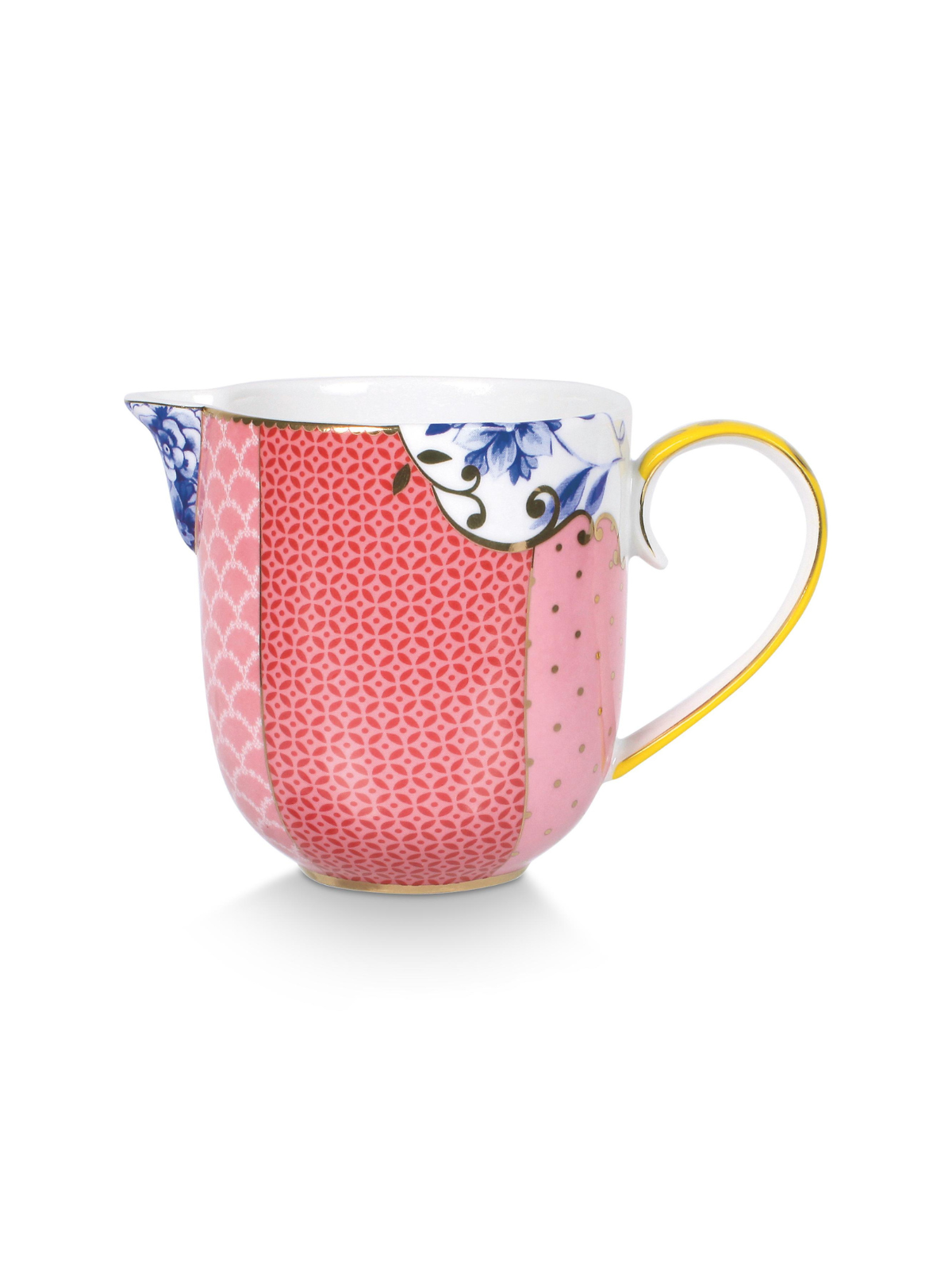 Royal Multi Sugar & Creamer Set