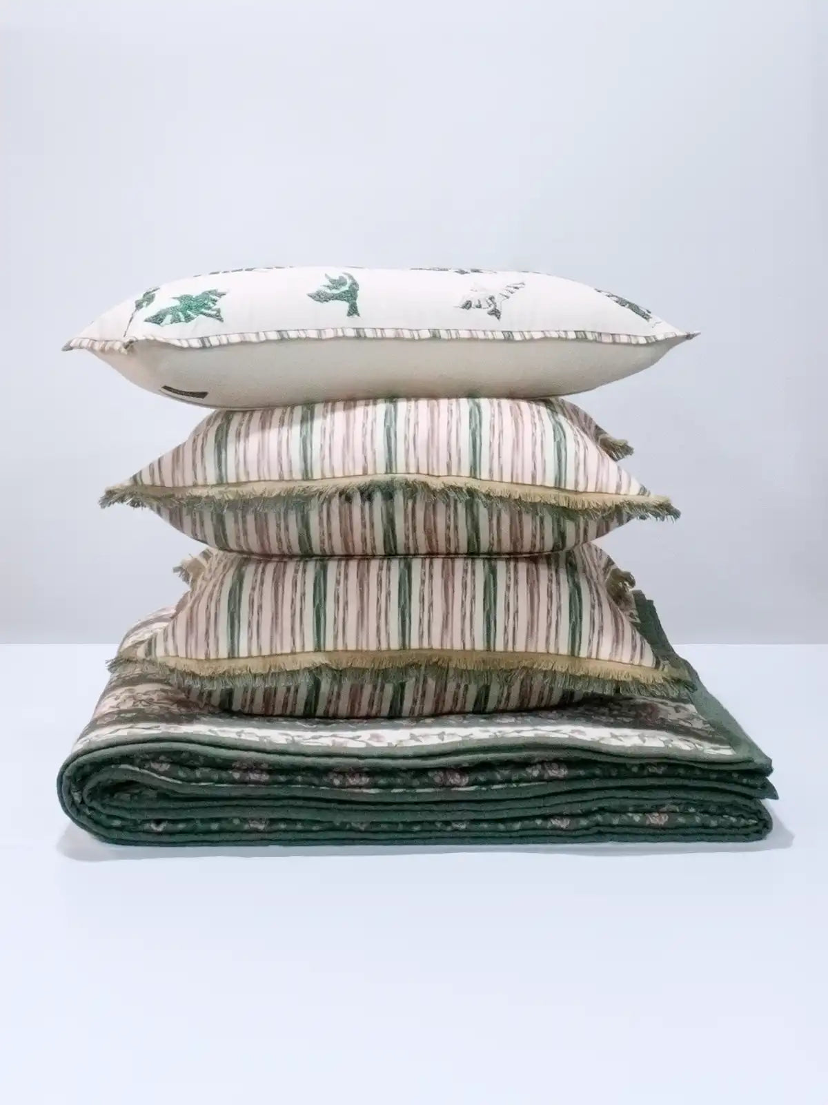 Maison Bedding Set - Meadow