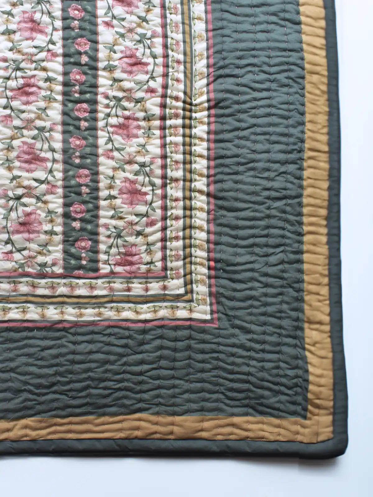 Maison Quilt