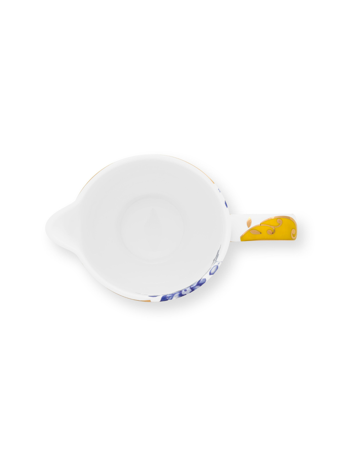 Royal Multi Sugar & Creamer Set