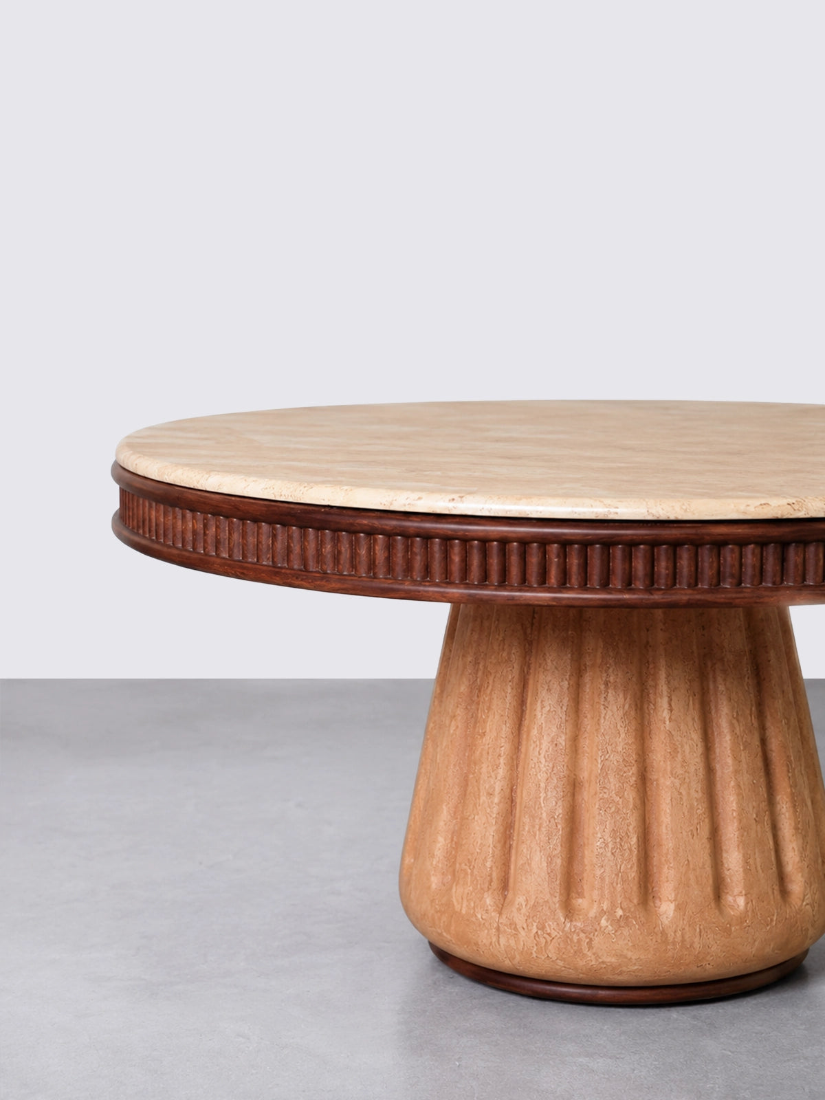 Apex Centre Table