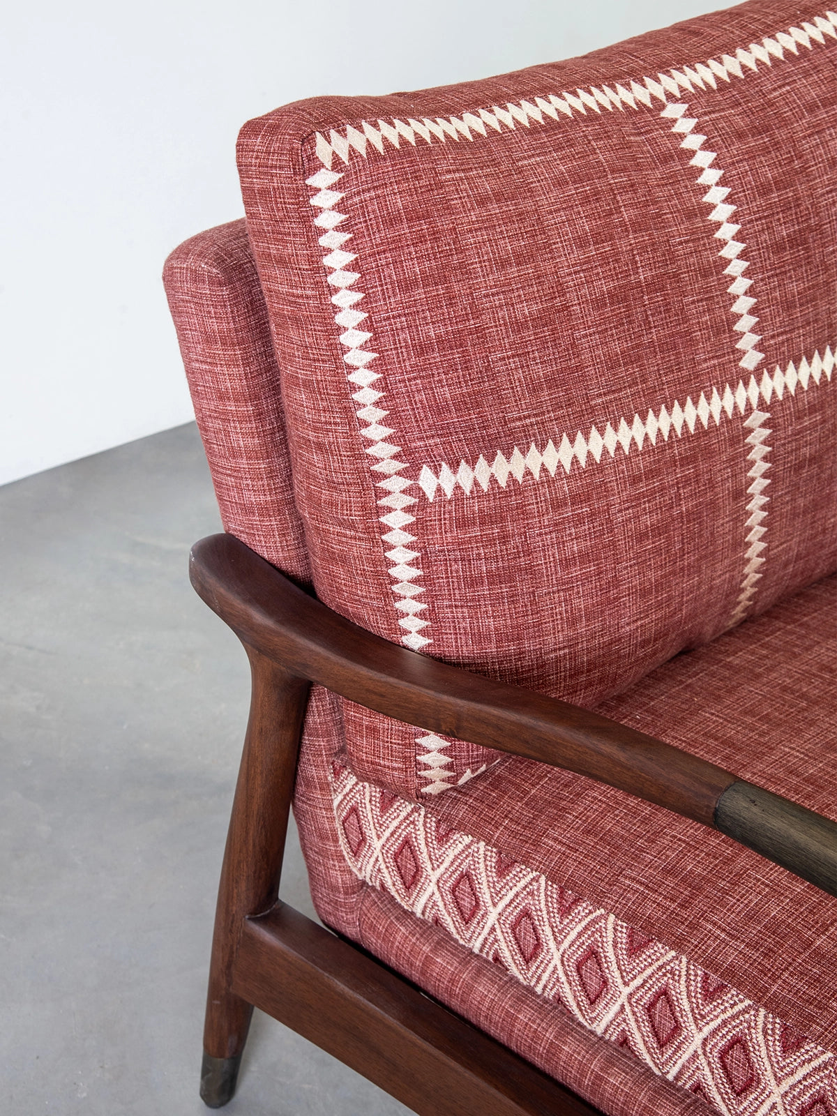 Arden Armchair