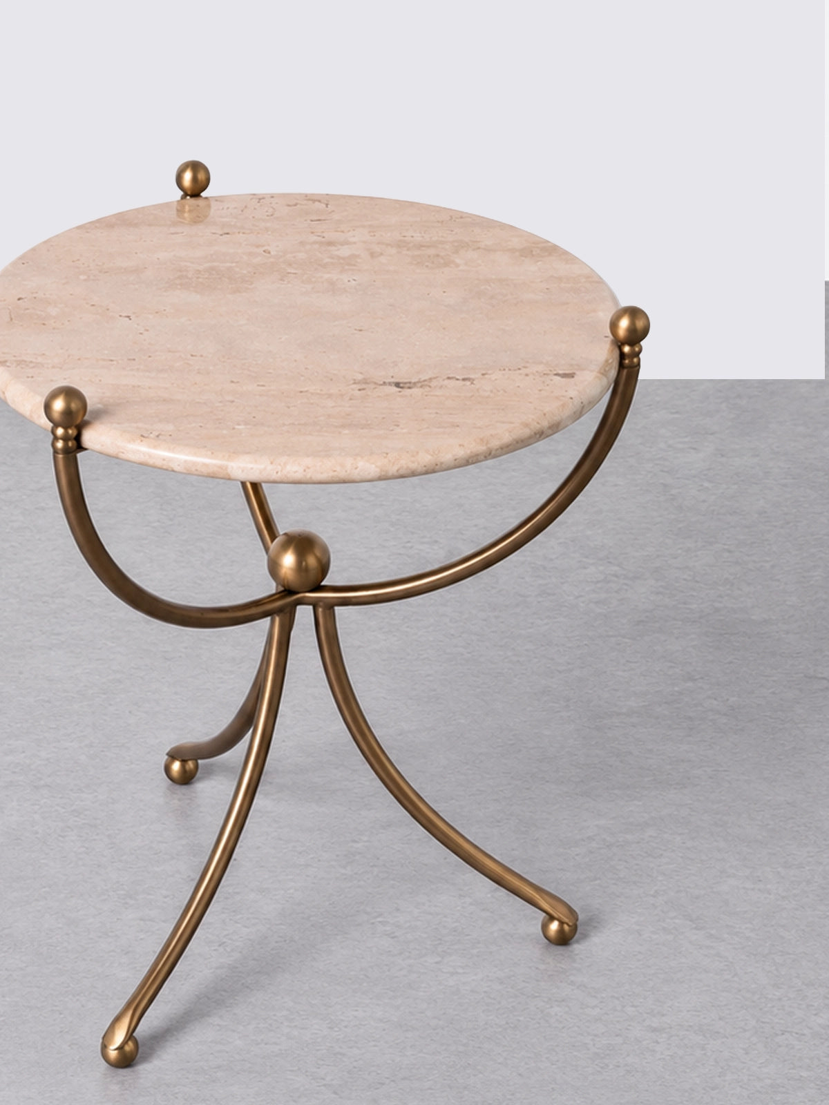 Aurex Side Table