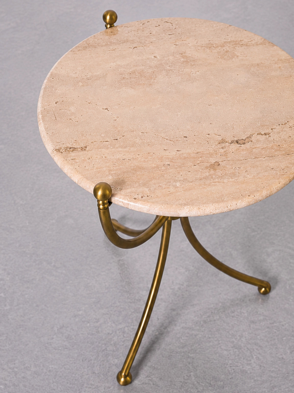Aurex Side Table