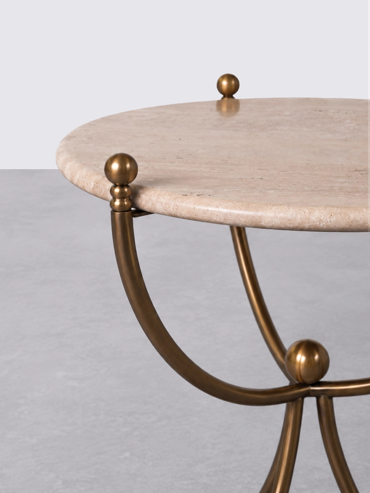 Aurex Side Table