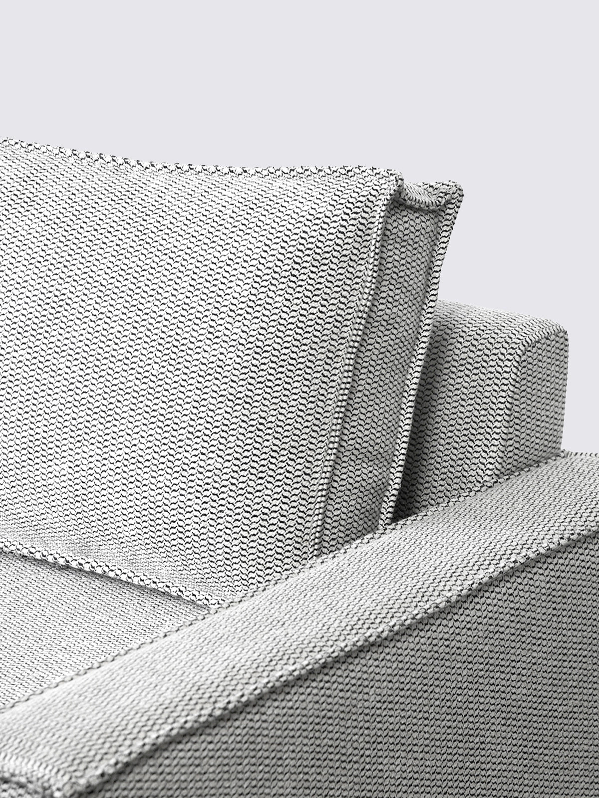 Baro Sofa Small