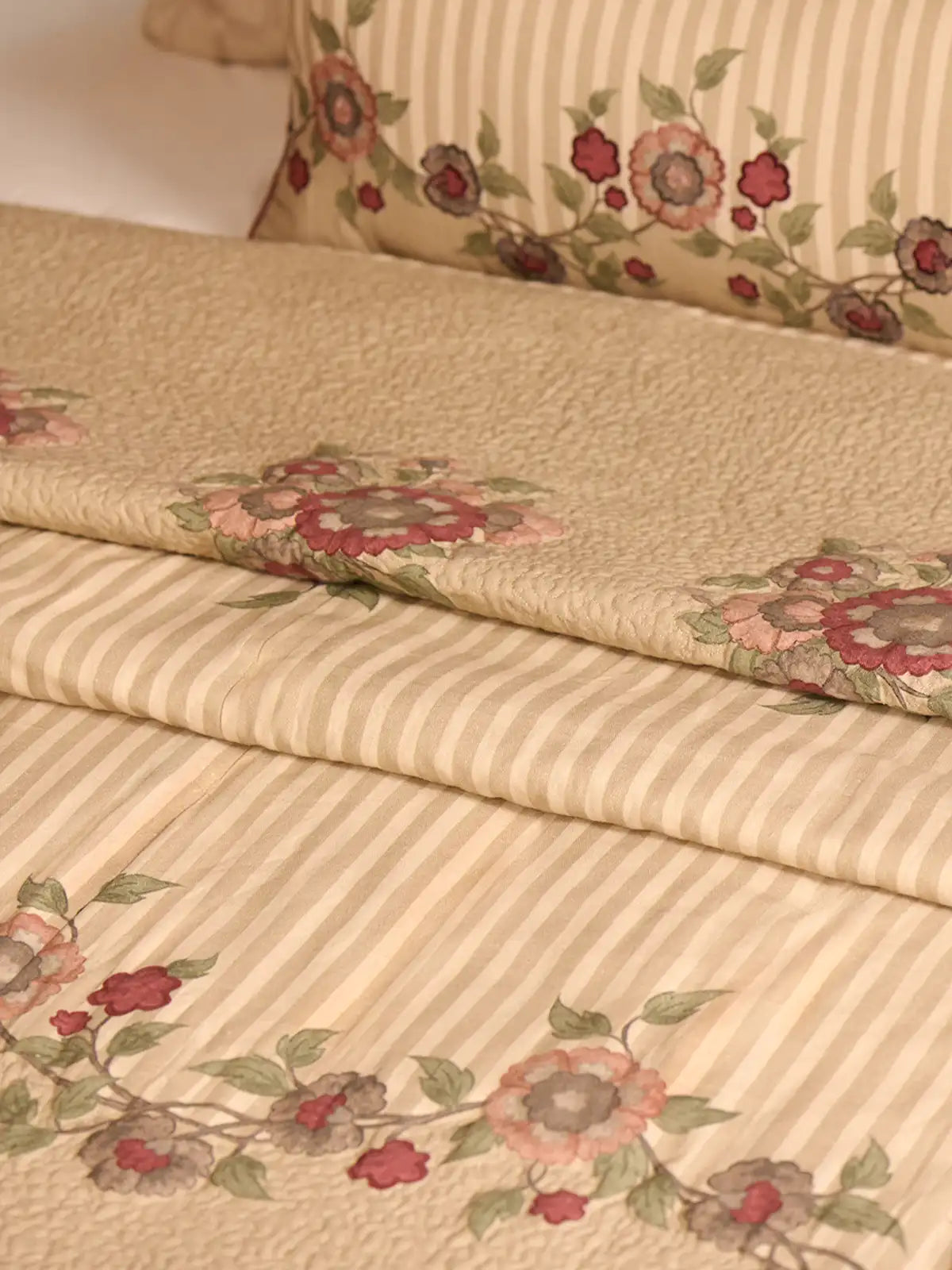 Maison Celeste Bedcover