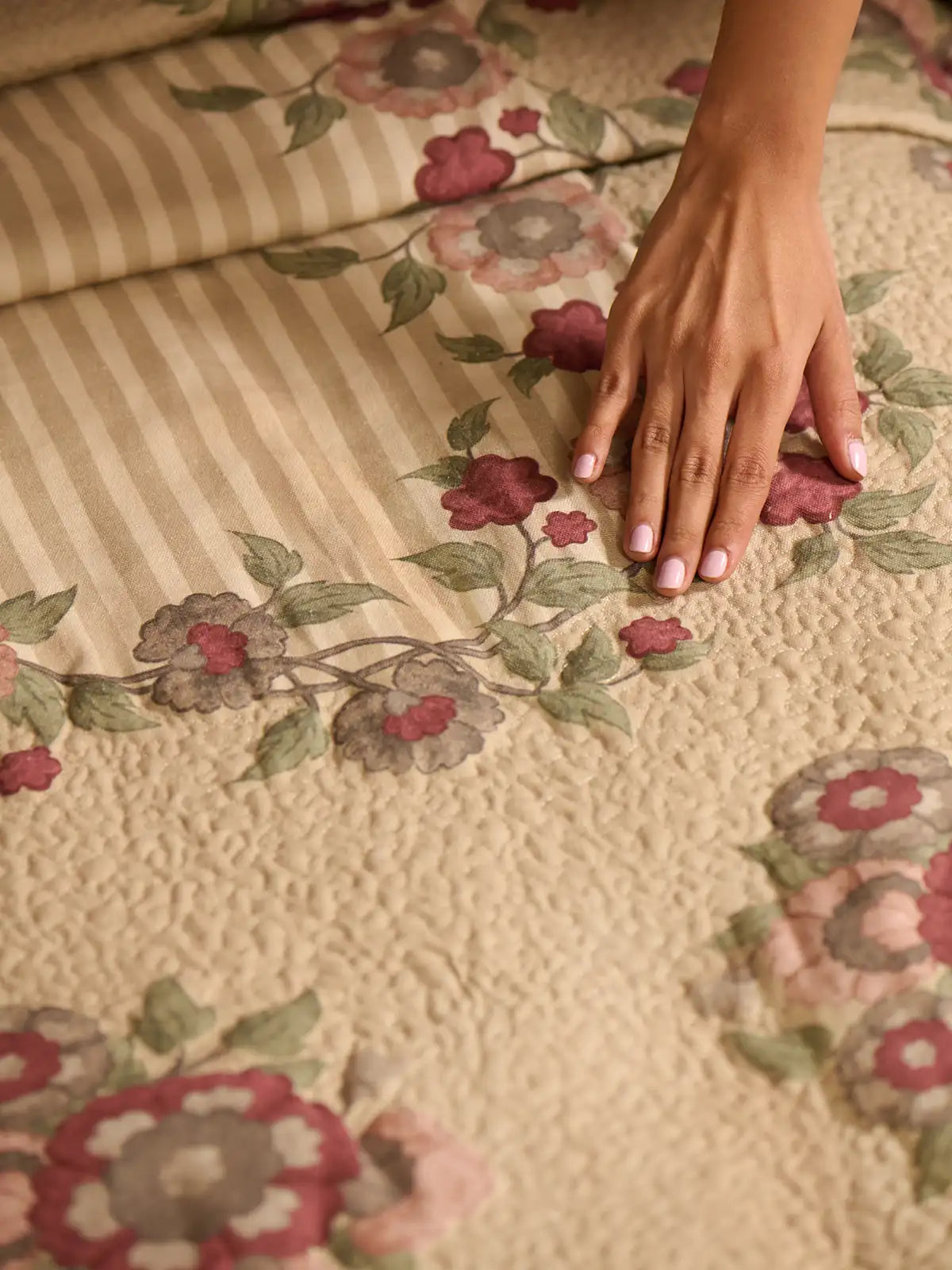 Maison Celeste Bedding Set