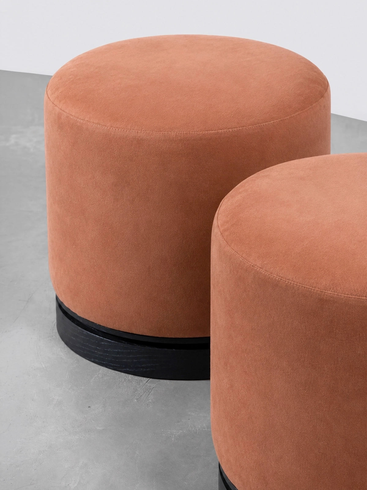 Bello Pouf (Sienna)
