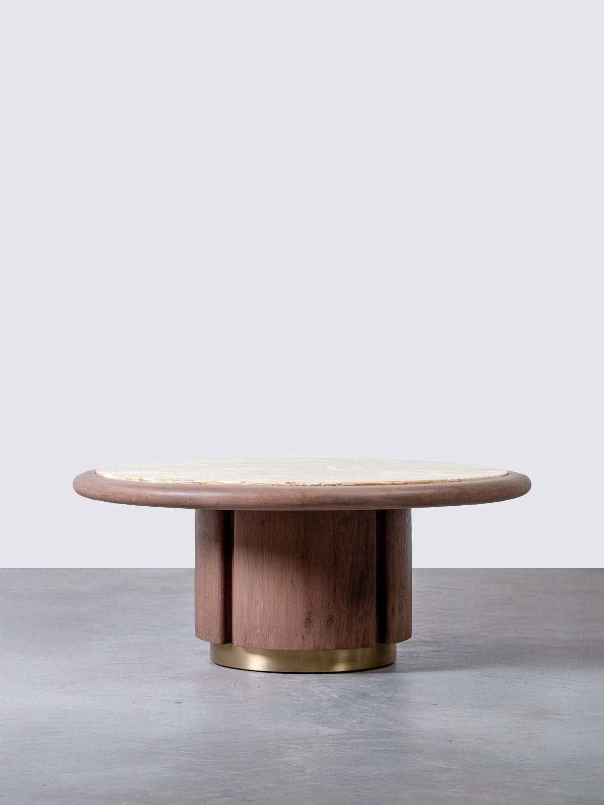 Caldera Center Table