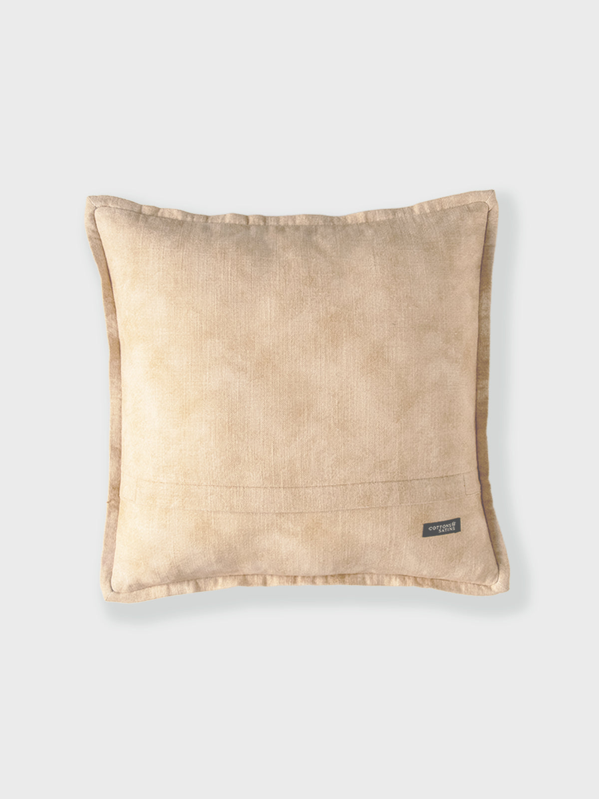 Camellia Field Cushion Cover (Naples)