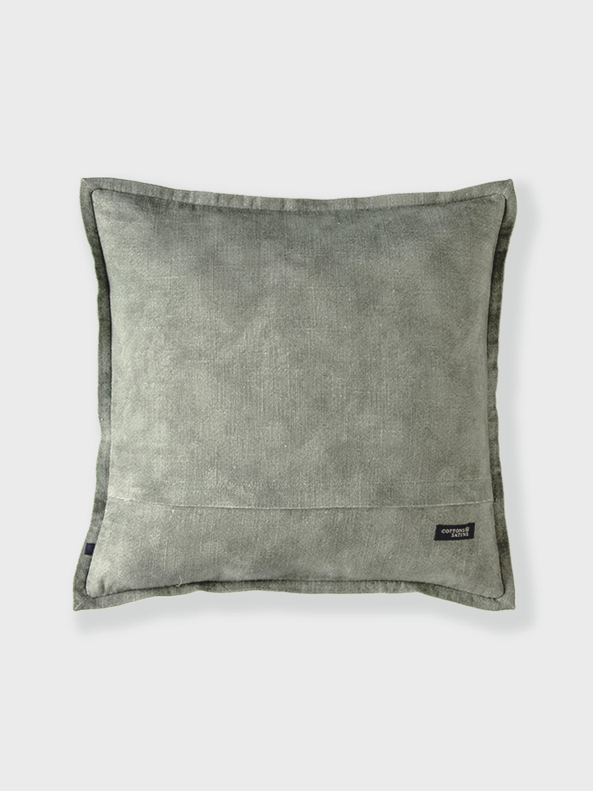 Camellia Field Cushion Cover (Meadow)