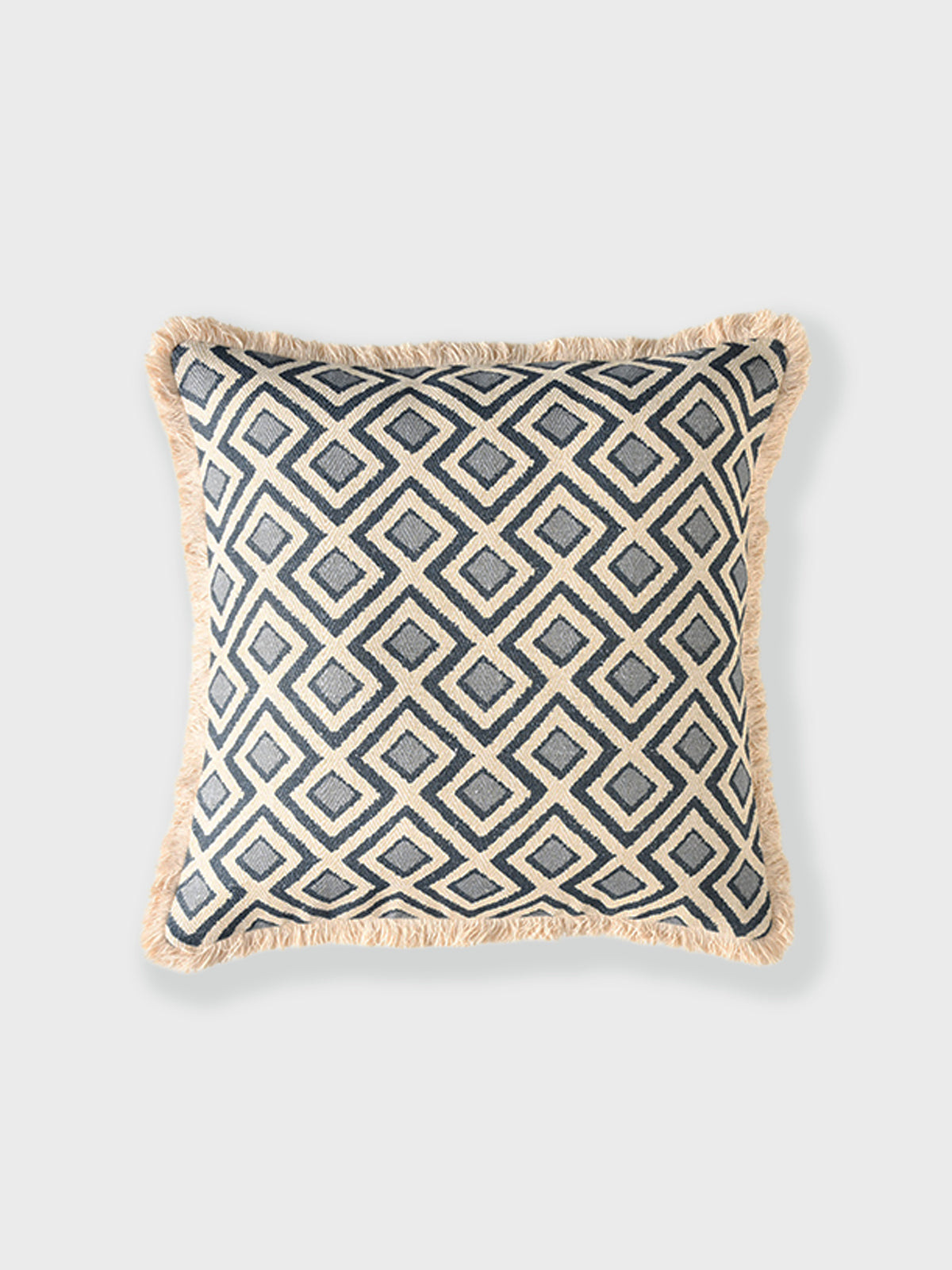 Chinese Checker Cushion Cover