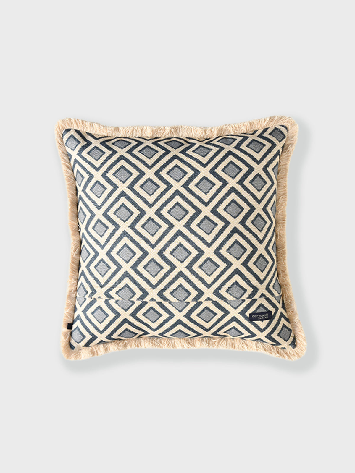 Chinese Checker Cushion Cover