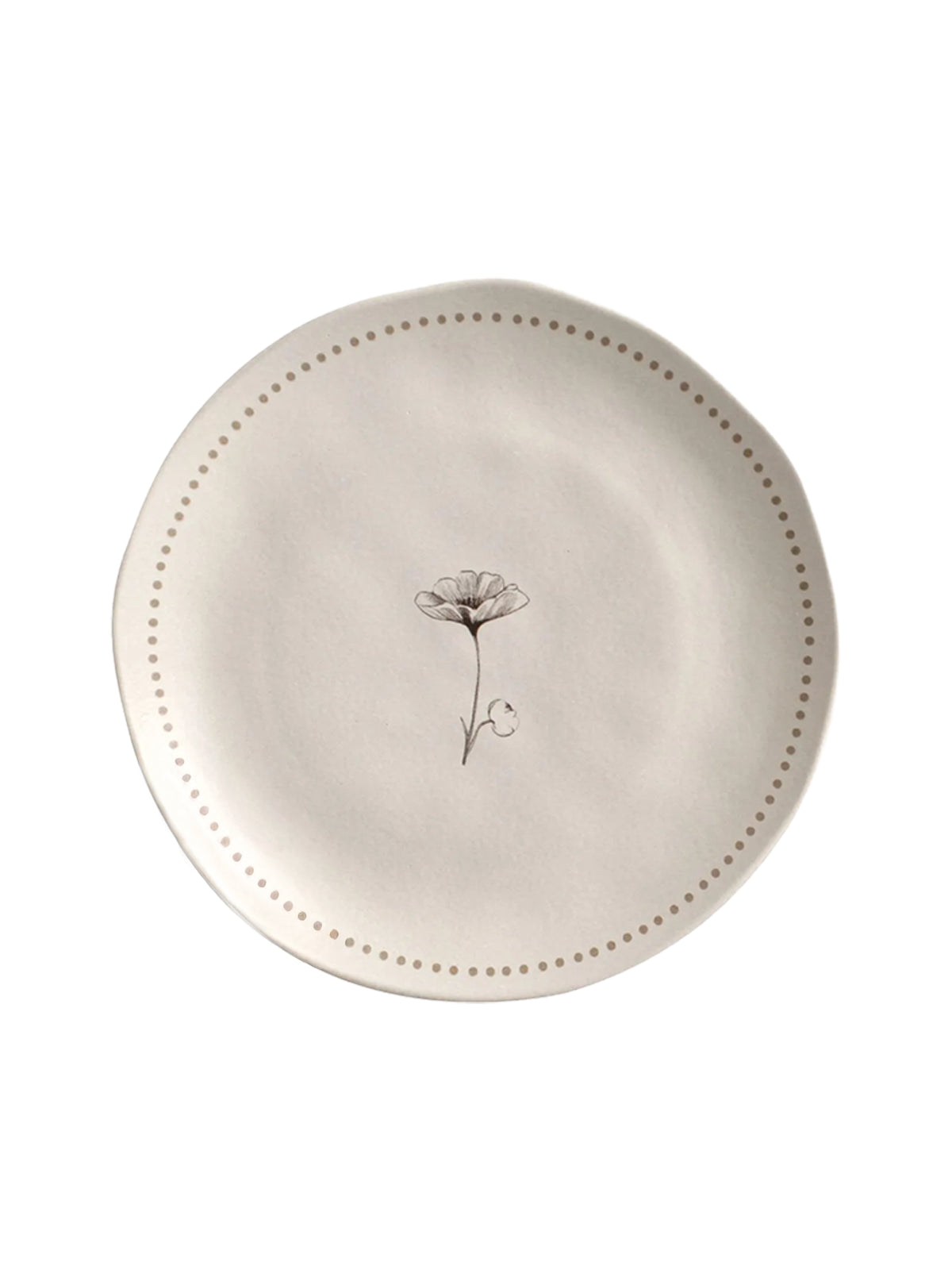 Clair Dinner Plate Set of 2