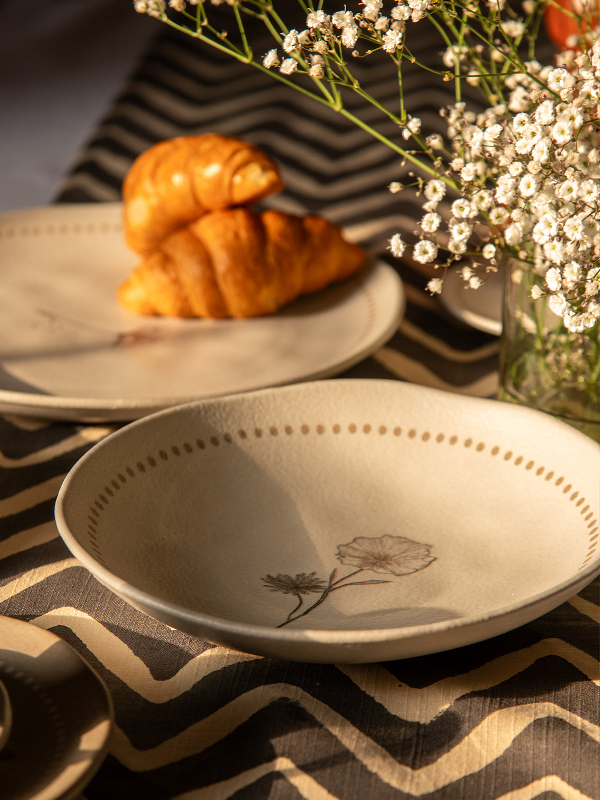 Clair Side Plate Set of 2