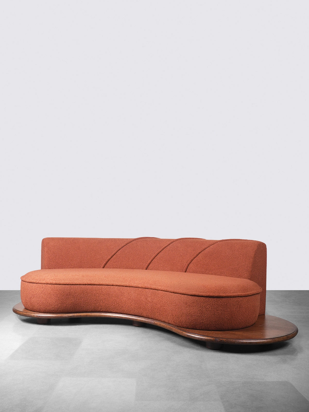 Crescent Sofa