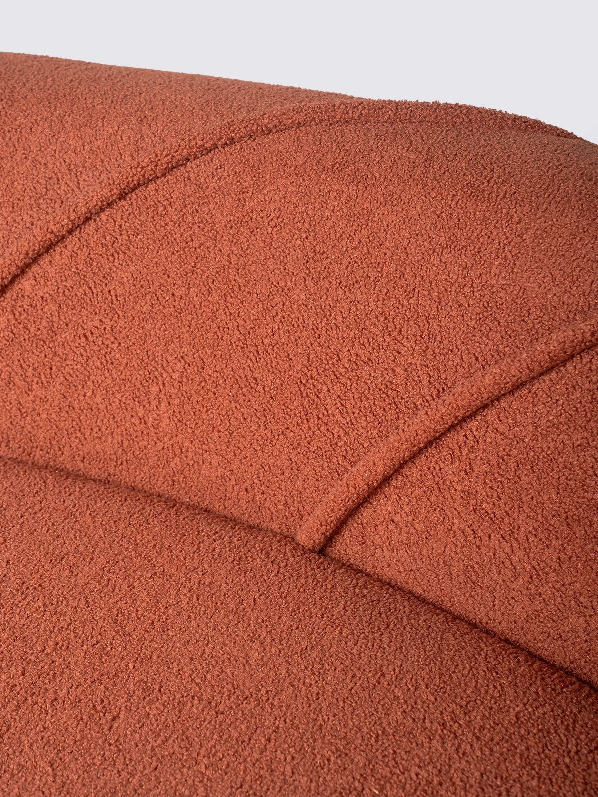 Crescent Sofa