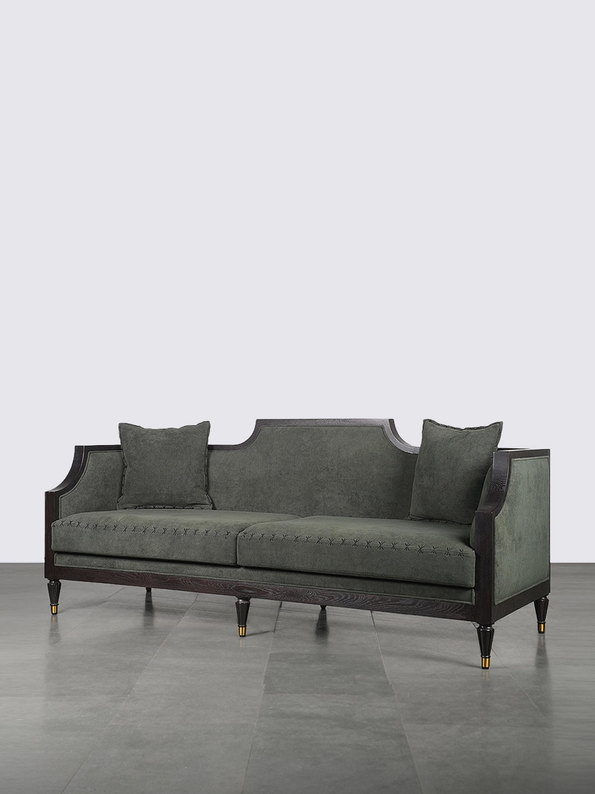 Elan Sofa