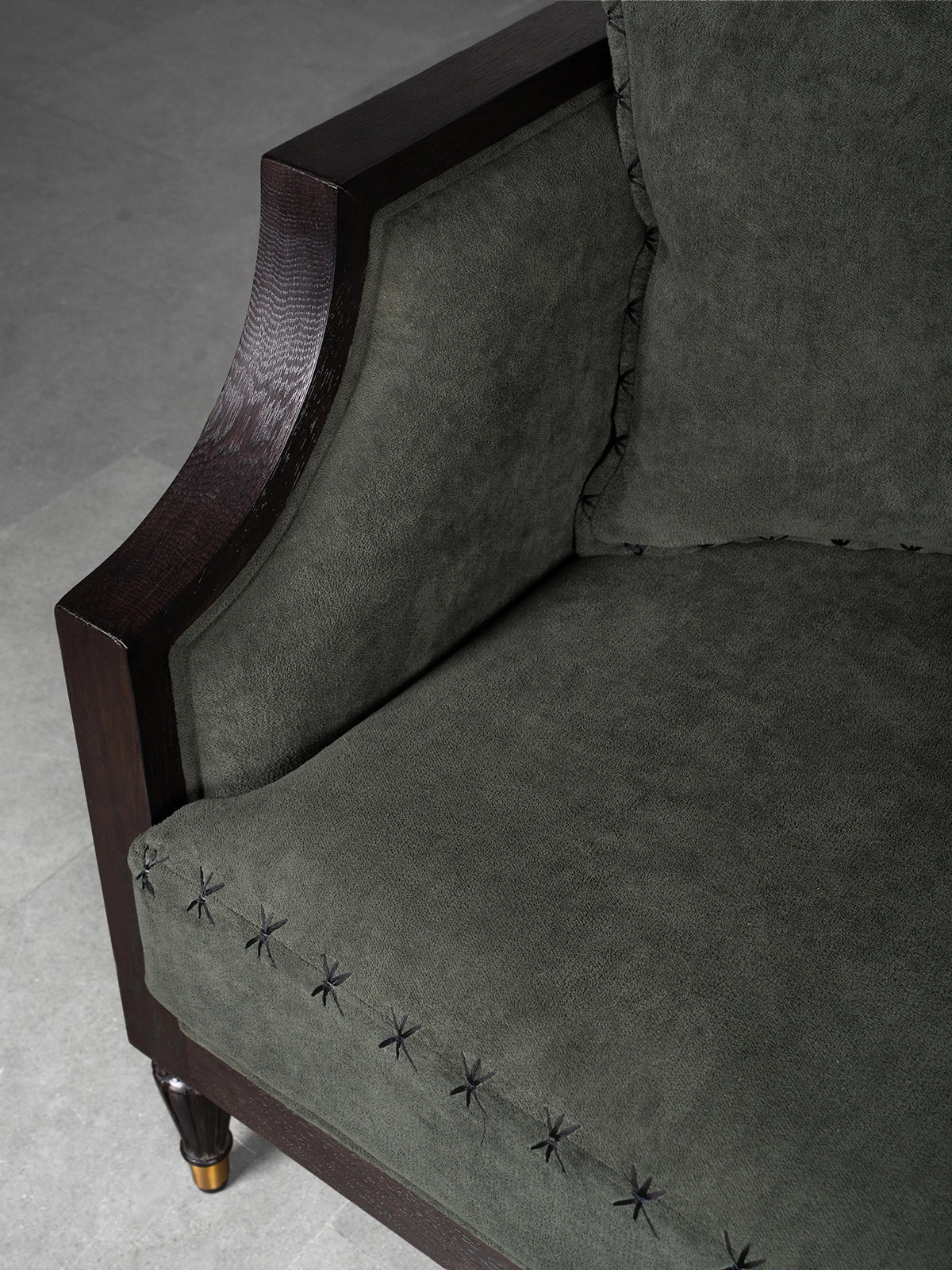 Elan Sofa