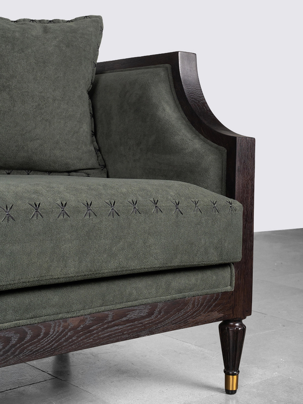 Elan Sofa