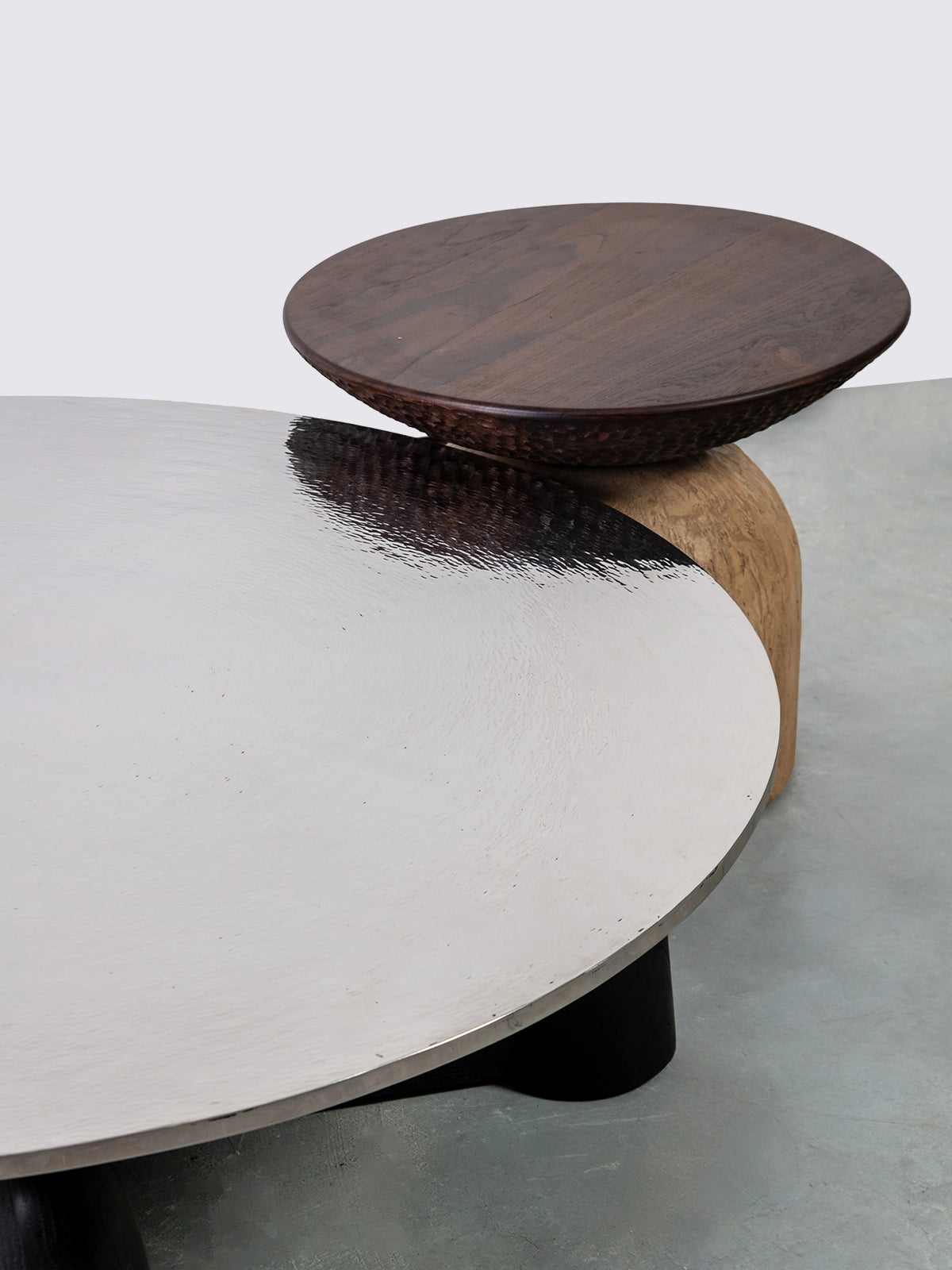 Equinox Nested Coffee Table I