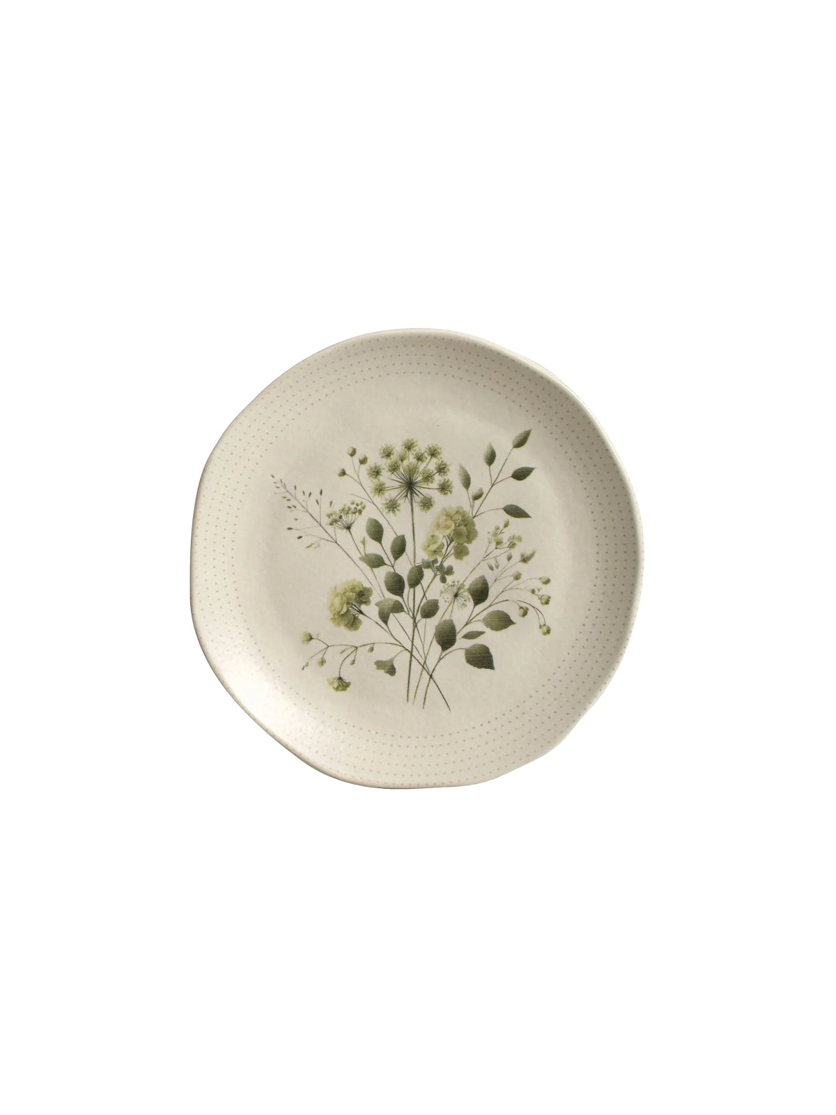 Folia Dessert Plate Set of 2